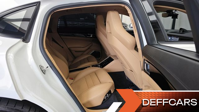Porsche PANAMERA 2.9 AWD E-Hybrid купить на сайте DeffCars