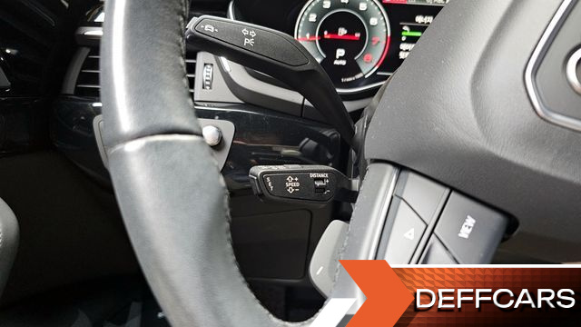 Audi A4 45 TFSI Quattro Premium купить на сайте DeffCars