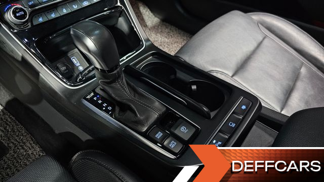 Hyundai GRANDEUR 3.0 LPi Exclusive (Rental Car) купить на сайте DeffCars