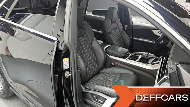 Audi Q8 50 TDI Quattro Premium купить на сайте DeffCars
