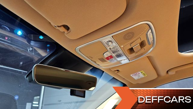 Kia K9 3.8 GDI AWD Best Selection Ⅰ купить на сайте DeffCars