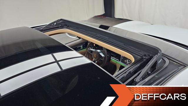 Porsche PANAMERA 2.9 AWD E-Hybrid купить на сайте DeffCars