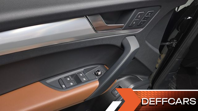 Audi Q5 45 TFSI Quattro Premium Sportback купить на сайте DeffCars