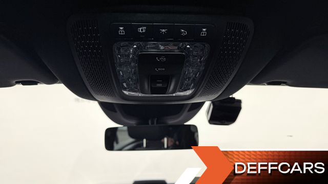 Mercedes GLE-CLASS GLE400d 4MATIC Coupe купить на сайте DeffCars
