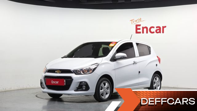 ChevroletGMDaewoo SPARK LT Plus купить на сайте DeffCars