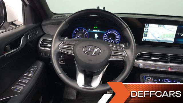 Hyundai PALISADE Gasoline 3.8 2WD Prestige купить на сайте DeffCars