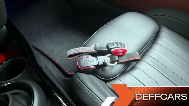 Mini CLUBMAN JCW 2nd Gen купить на сайте DeffCars