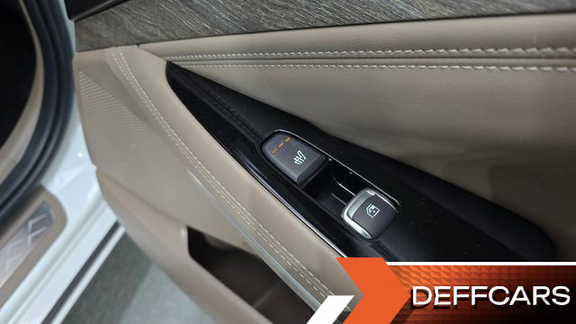 Kia K8 Noblesse купить на сайте DeffCars