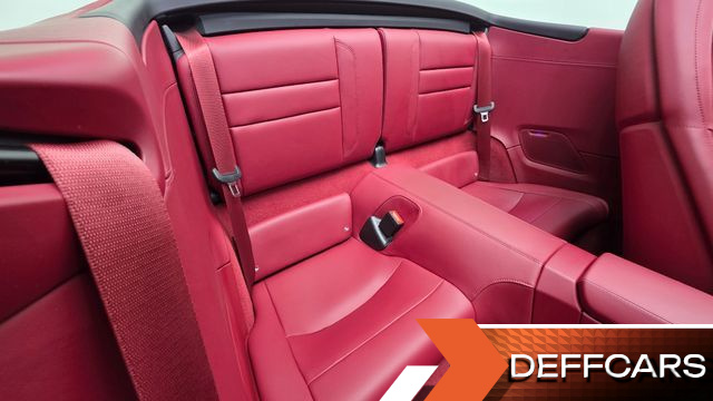 Porsche 911 Carrera 4 Cabriolet купить на сайте DeffCars