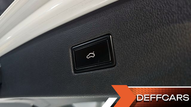 Volkswagen TIGUAN 2.0 TDI Prestige купить на сайте DeffCars