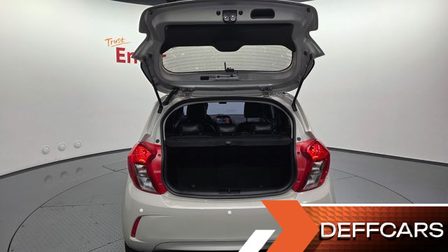 ChevroletGMDaewoo SPARK LS купить на сайте DeffCars