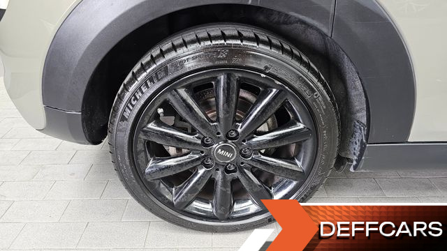 Mini COOPER 5Door Standard 3rd купить на сайте DeffCars