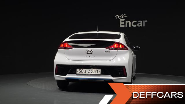 Hyundai IONIQ N купить на сайте DeffCars