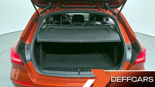 BMW 1-SERIES 118d Sport купить на сайте DeffCars