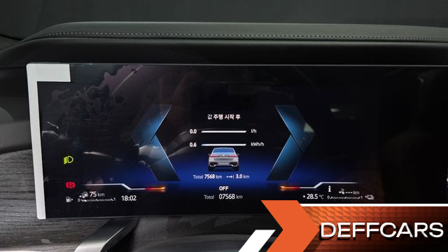 BMW 7-SERIES 750e xDrive M Sport купить на сайте DeffCars