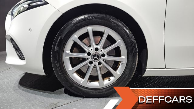 Mercedes A-CLASS A220 Sedan купить на сайте DeffCars