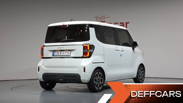 Kia RAY Signature купить на сайте DeffCars
