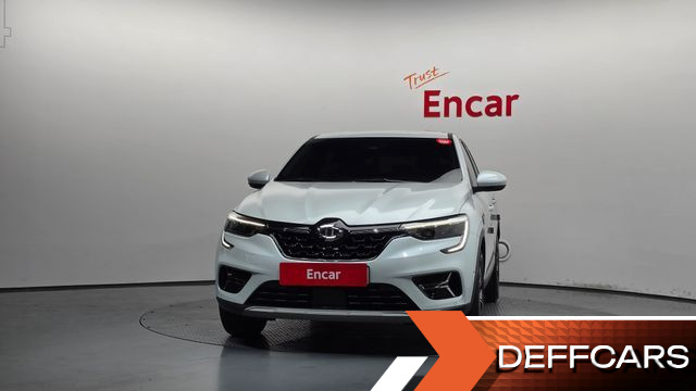 Renault-KoreaSamsung XM3 1.6 GTe RE купить на сайте DeffCars
