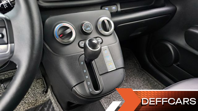Hyundai CASPER Van Smart купить на сайте DeffCars