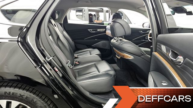 Kia K9 3.3 GDI купить на сайте DeffCars