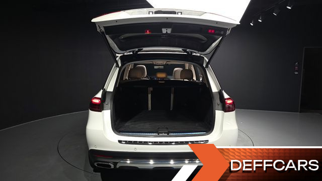 Mercedes GLE-CLASS GLE450 4MATIC купить на сайте DeffCars