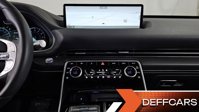Genesis GV80 2.5T Gasoline AWD купить на сайте DeffCars