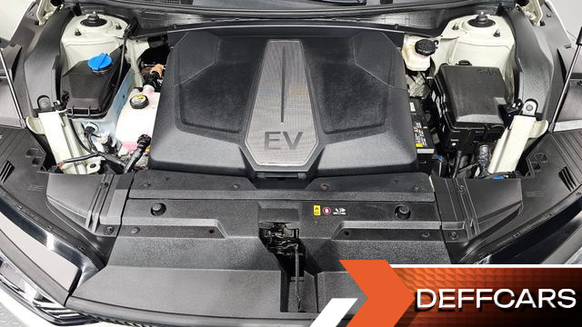 Kia EV6 Long Range Air купить на сайте DeffCars