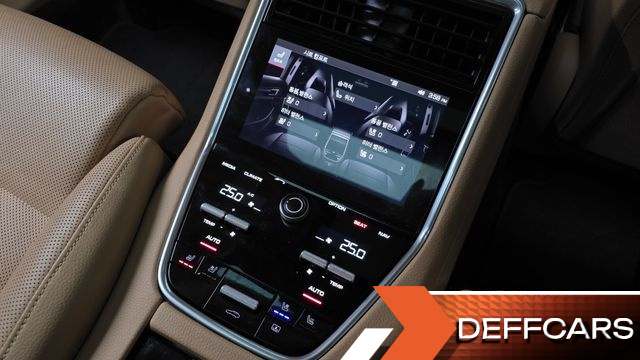 Porsche PANAMERA 3.0 AWD купить на сайте DeffCars