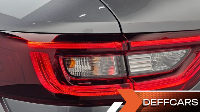 Renault-KoreaSamsung QM6 2.0 LPe LE 2WD купить на сайте DeffCars