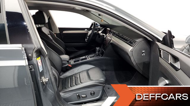 Volkswagen ARTEON 2.0 TDI Premium купить на сайте DeffCars