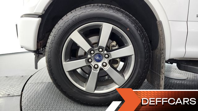 Ford F150 3.5L купить на сайте DeffCars