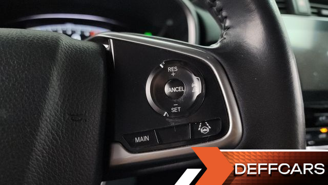 Honda CR-V 1.5 EX-L 4WD купить на сайте DeffCars