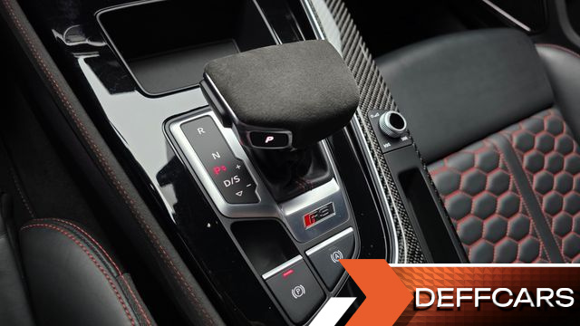 Audi RS5 2.9 TFSI Quattro купить на сайте DeffCars