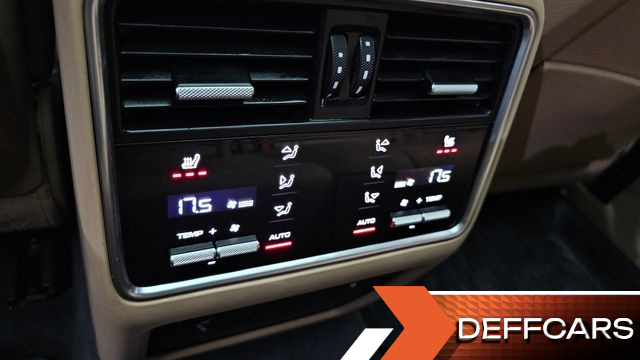 Porsche CAYENNE 3.0 Coupe купить на сайте DeffCars