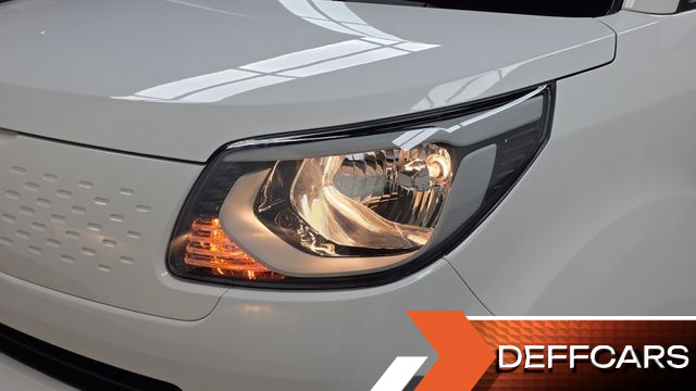 Kia RAY Van Standard купить на сайте DeffCars