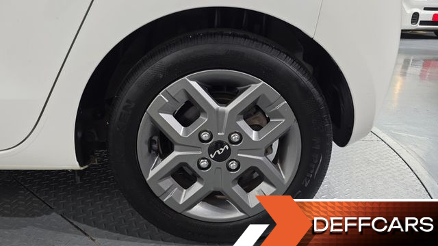 Kia RAY Prestige купить на сайте DeffCars