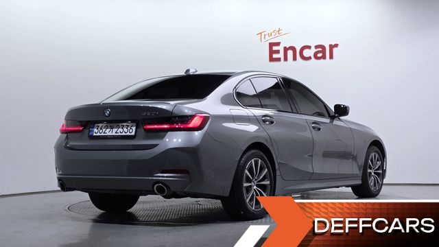 BMW 3-SERIES 320i купить на сайте DeffCars
