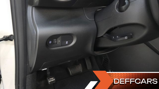 Hyundai CASPER Turbo Smart купить на сайте DeffCars
