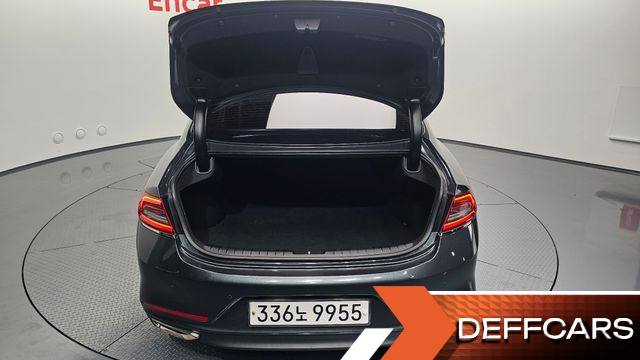 Hyundai GRANDEUR 2.4 Modern купить на сайте DeffCars