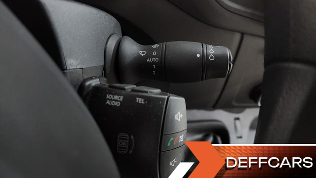 Renault-KoreaSamsung MASTER 2.3 15-Seater купить на сайте DeffCars