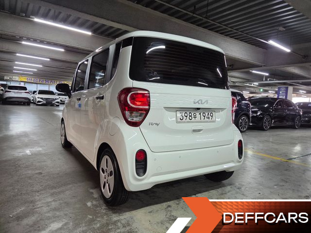 Kia RAY Van Standard купить на сайте DeffCars