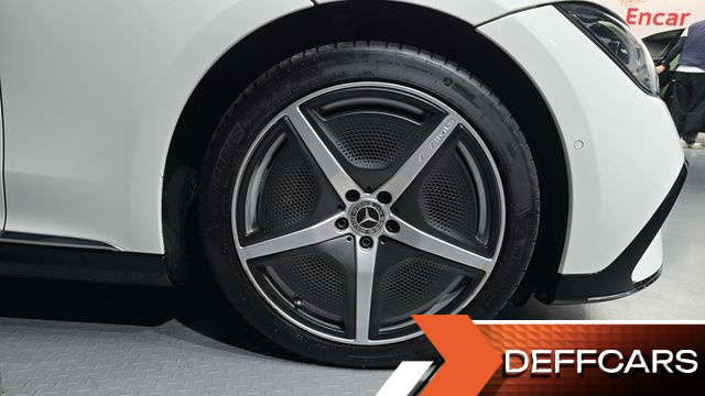 Mercedes EQE EQE350 4MATIC купить на сайте DeffCars