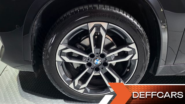 BMW X1 xDrive 20i M Sport купить на сайте DeffCars