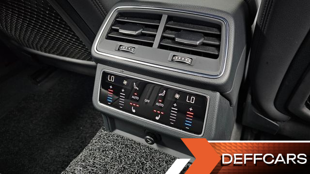 Audi A6 45 TFSI Premium купить на сайте DeffCars