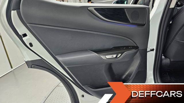 Lexus NX Premium купить на сайте DeffCars