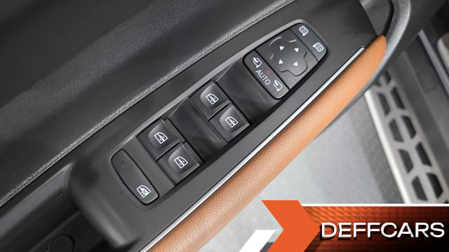 Renault-KoreaSamsung QM6 2.0 LPe RE Signature 2WD купить на сайте DeffCars