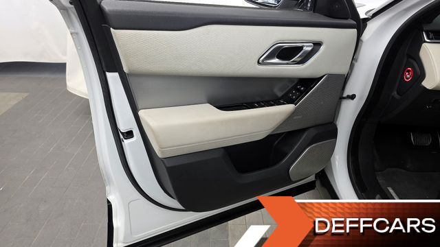 Land Rover RANGE ROVER VELAR 3.0 D300 R-Dynamic SE купить на сайте DeffCars