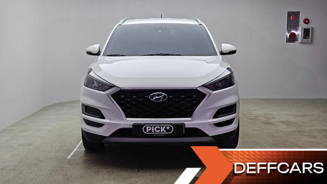Hyundai TUCSON Diesel 1.6 2WD Modern купить на сайте DeffCars