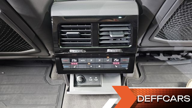 Volkswagen TOUAREG 3.0 TDI Prestige купить на сайте DeffCars