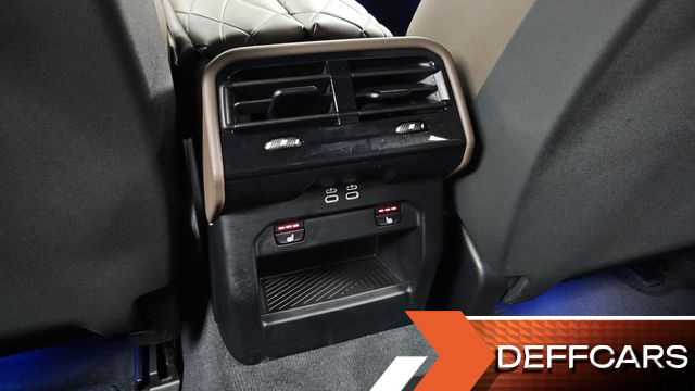 BMW 5-SERIES 520i M Sport купить на сайте DeffCars